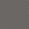 Diagonal stripes pattern. Vector seamless striped texture, thin lines.