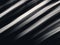 Diagonal vivid black and white stripes background