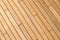 Diagonal Wooden Ship Deck Background