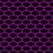 Diagonals seamless designer pattern in three colour