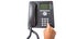 Dialing Desktop Telephone I