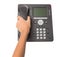 Dialing Desktop Telephone VI