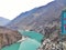 Diamer Basha Dam Site