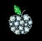 Diamond Apple