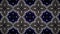Diamond Blue white black pattern luxury accessories jewelry wallpaper