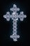 Diamond cross