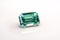 Diamond Emerald Cut