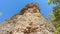 Diamond Fork Canyon Mushroom Rock