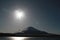 Diamond Fuji