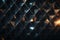 Diamond Grid wall texture