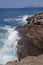 Diamond Head and Cliffs of Spitting Caves II