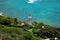 Diamond Head Lighthouse