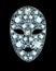 Diamond Mask