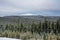 Diamond Peak Willamette National Forest