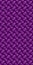 Diamond purple toned metal background texture illuminated by sunlight