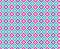 Diamond Seamless Pattern Bold Bright