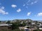 Diamondhead, Kaimuki, Homes, and Pacific ocean