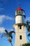 The Diamondhead Lighthouse Hawaii