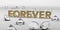 Diamonds are forever Golden Title