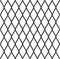 Diamonds seamless diagonal pattern. Rhombuses texture, mesh background