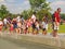 The Diana Princess of Wales Memorial Fountain