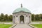The Diana Temple in the Munich Hofgarten