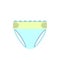 Diaper nappy flat icon