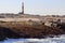 Diaz Point Lighthouse