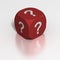 Dice of Questions
