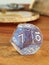 Dice spiritual tarot numerolgy spirituality pradictions