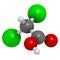 Dichloroacetic acid DCA. Dichloroacetate salts inhibit the enzyme pyruvate dehydrogenase kinase and are evaluated in the.