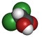 Dichloroacetic acid DCA. Dichloroacetate salts inhibit the enzyme pyruvate dehydrogenase kinase and are evaluated in the.