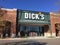 Dick`s Sporting Goods