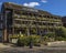 The Dickens Inn at St. Katherine Docks in London, UK