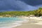 Dickenson Bay, Antigua
