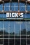 Dicks Sporting Goods Store