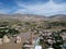 Dicle river and Hasankeyf, Batman, Turkey