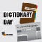 Dictionary Day