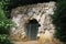 Dido\'s Cave at Stowe Landscape Gardens in Buckingham, England