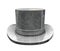 Die-cast Top Hat