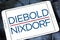 Diebold Nixdorf financial services company logo