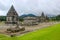 Dieng Temple Complex, Indonesia