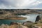 Dierkes Lake in Twin Falls, Idaho