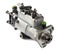 Diesel fuel injection pump