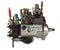 Diesel fuel injection pump