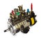 Diesel fuel injection pump