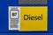 diesel fuel pump service