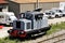 Diesel locomotive