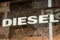 Diesel logo