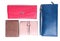 Different fashion leather wallets